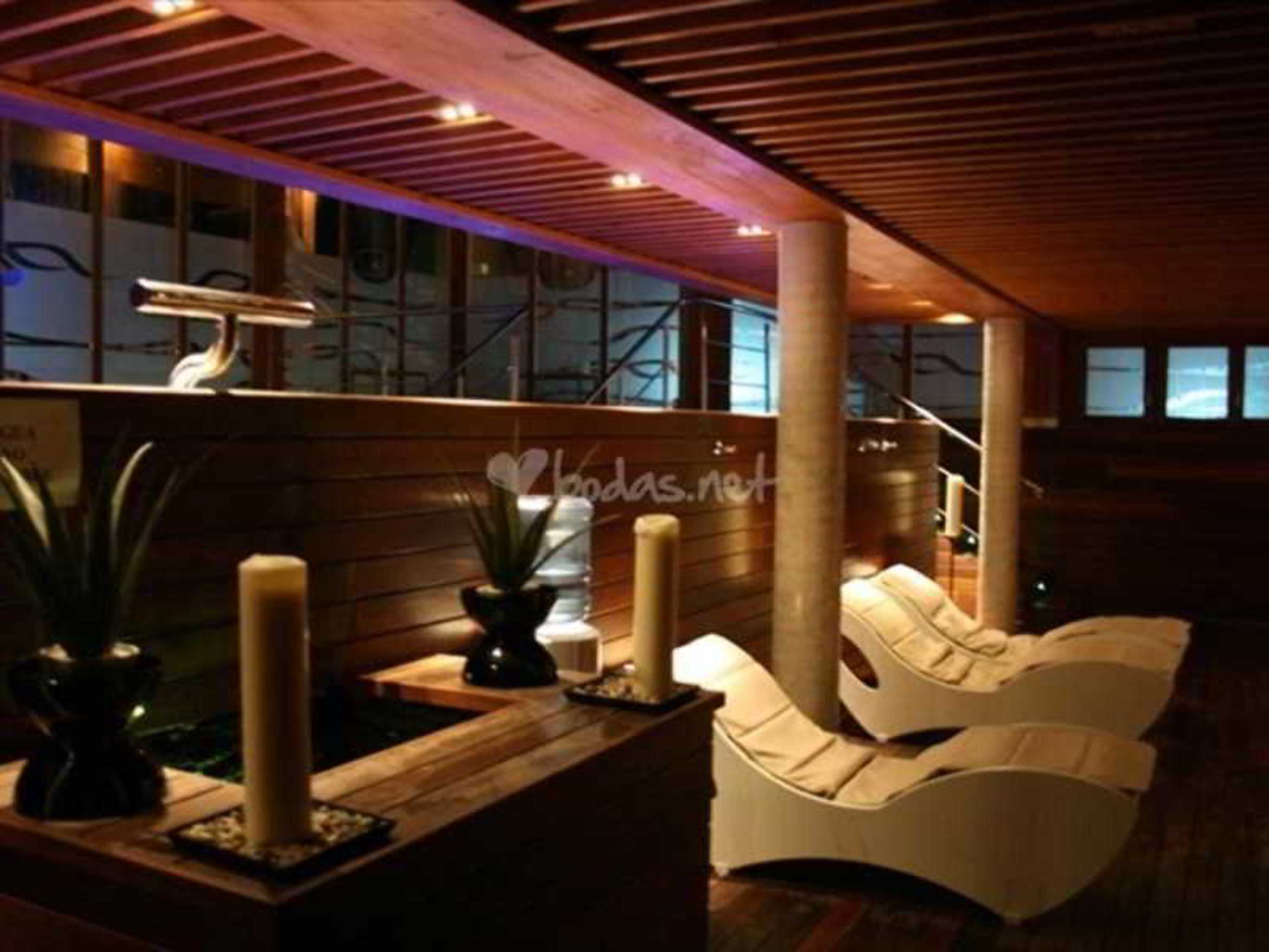 Reserva Del Saja Hotel & Spa
