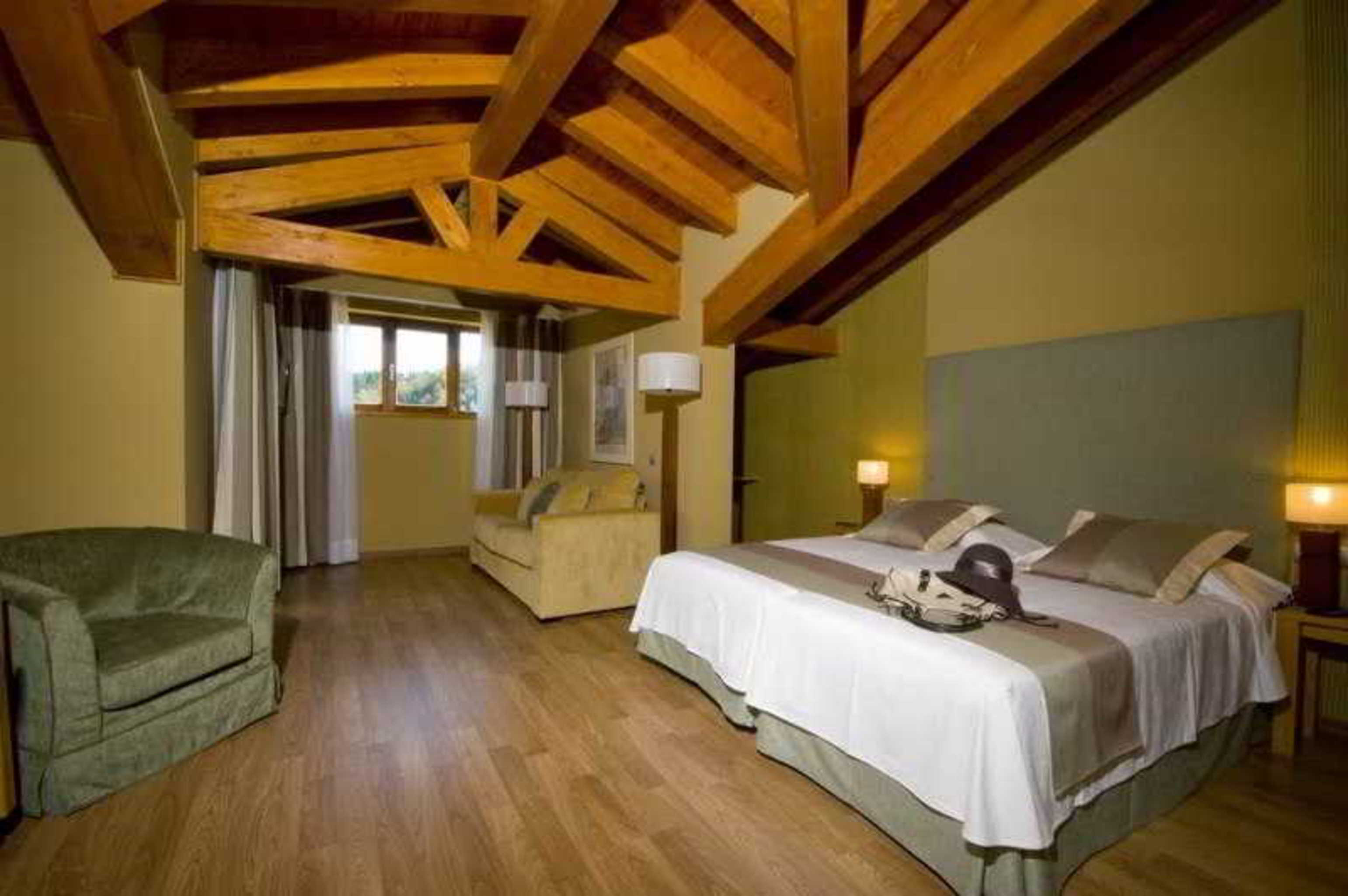 Reserva Del Saja Hotel & Spa