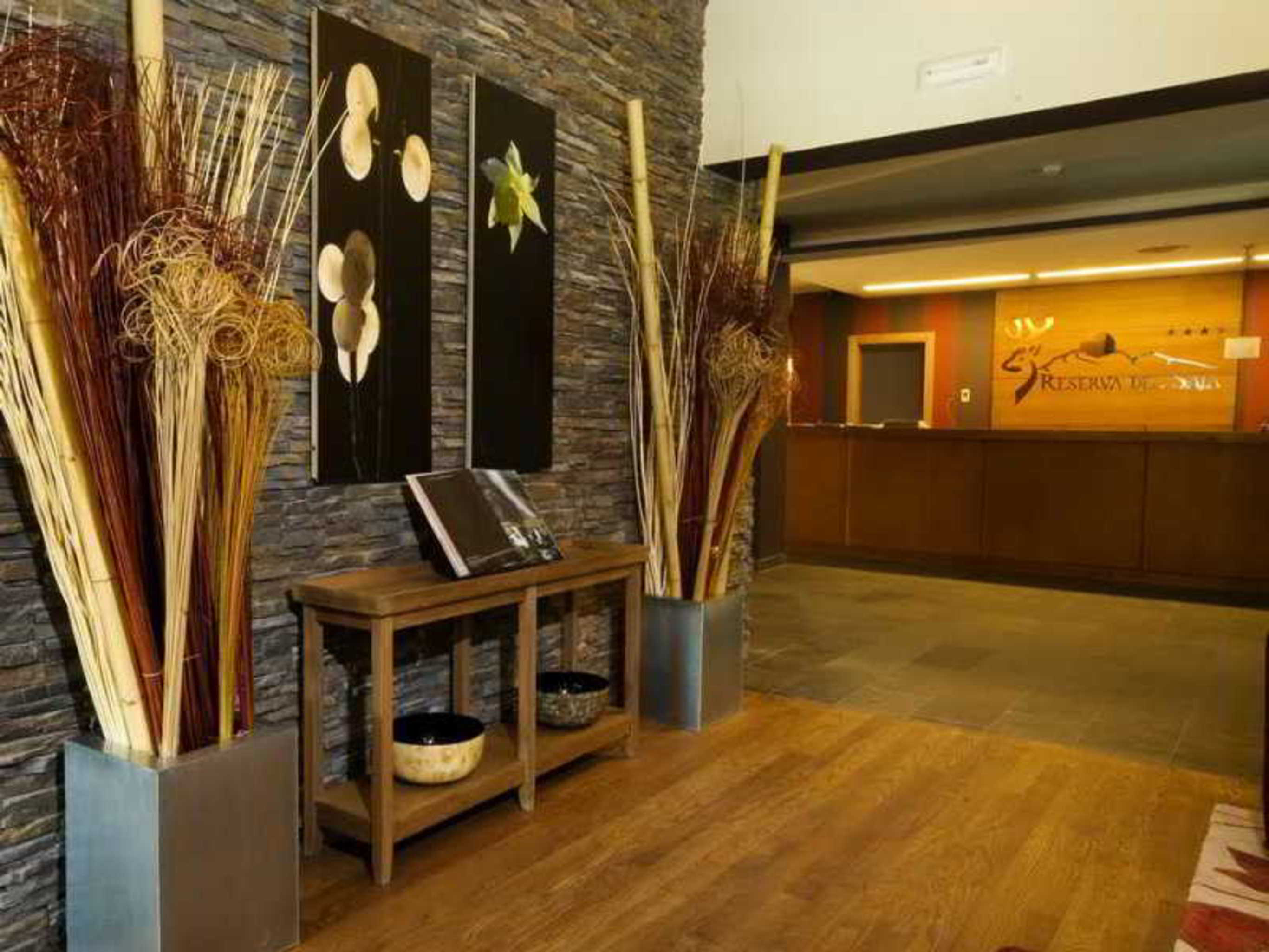 Reserva Del Saja Hotel & Spa