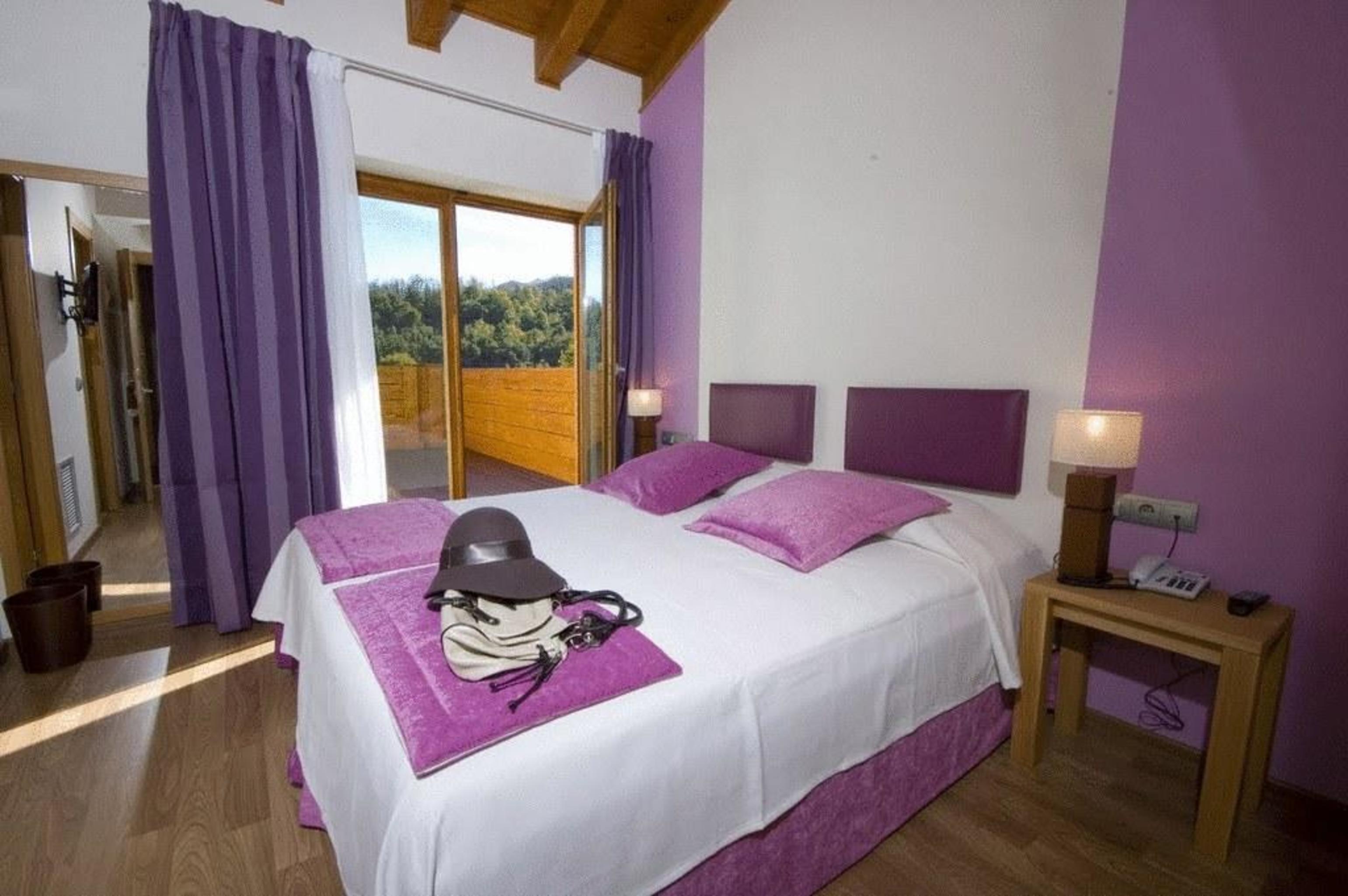 Reserva Del Saja Hotel & Spa