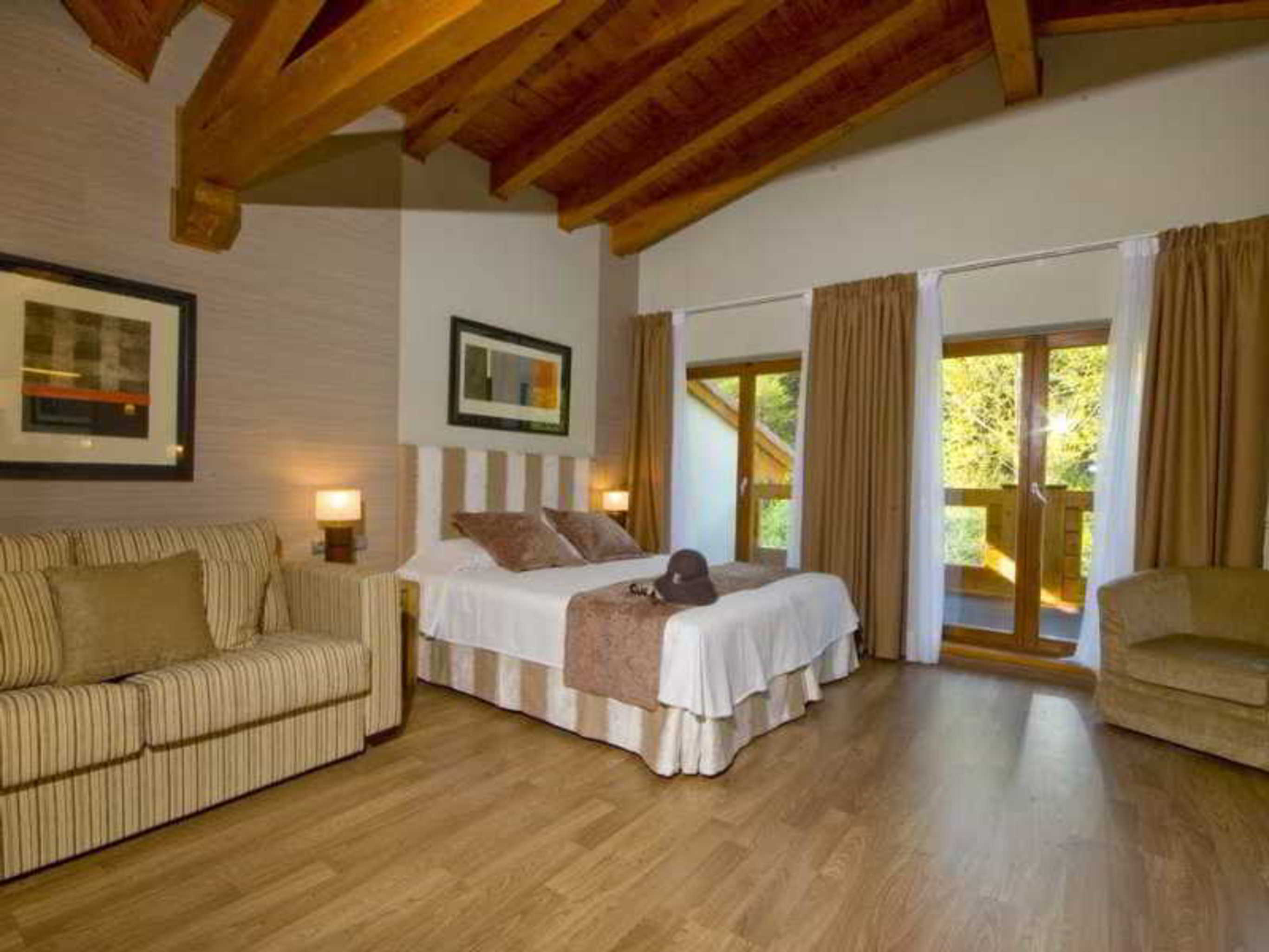 Reserva Del Saja Hotel & Spa