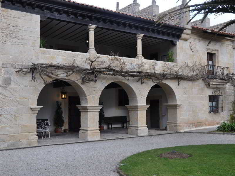 Domus Selecta Palacio De Caranceja