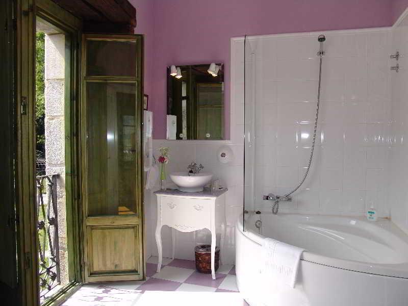 Hotel Villa de Palacios