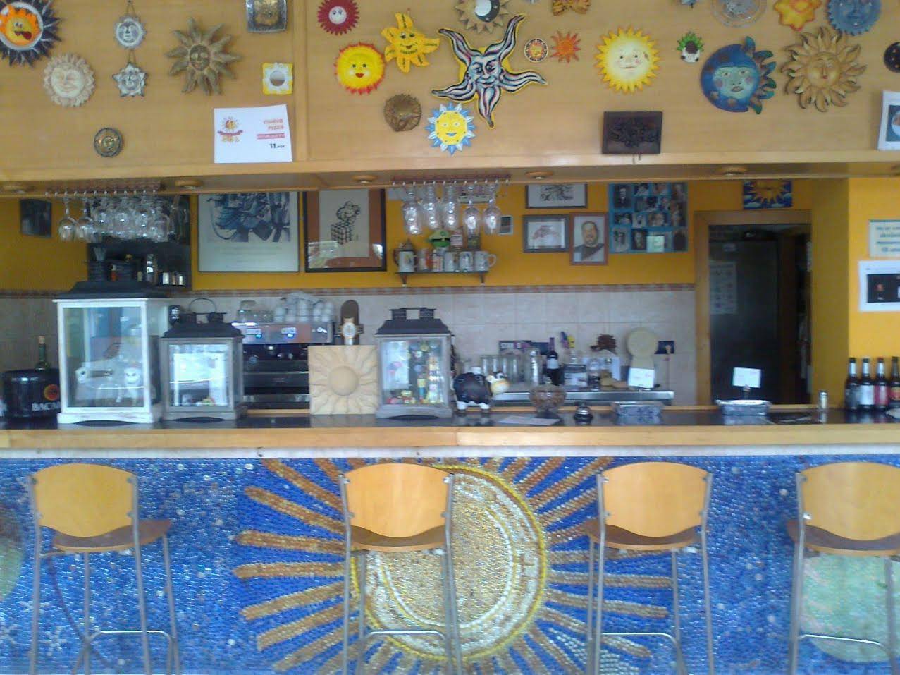Hostería Restaurante Sol