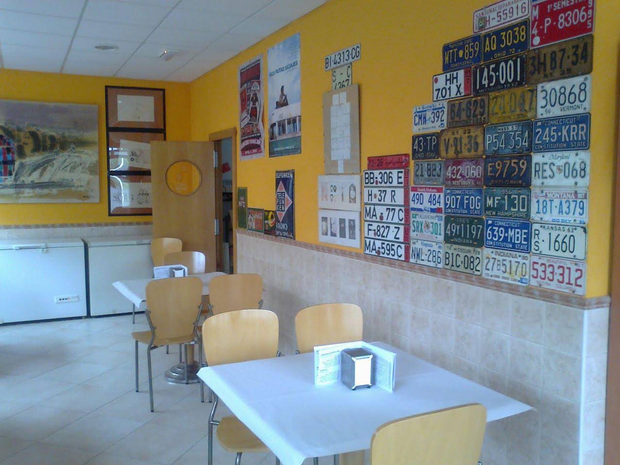 Hostería Restaurante Sol