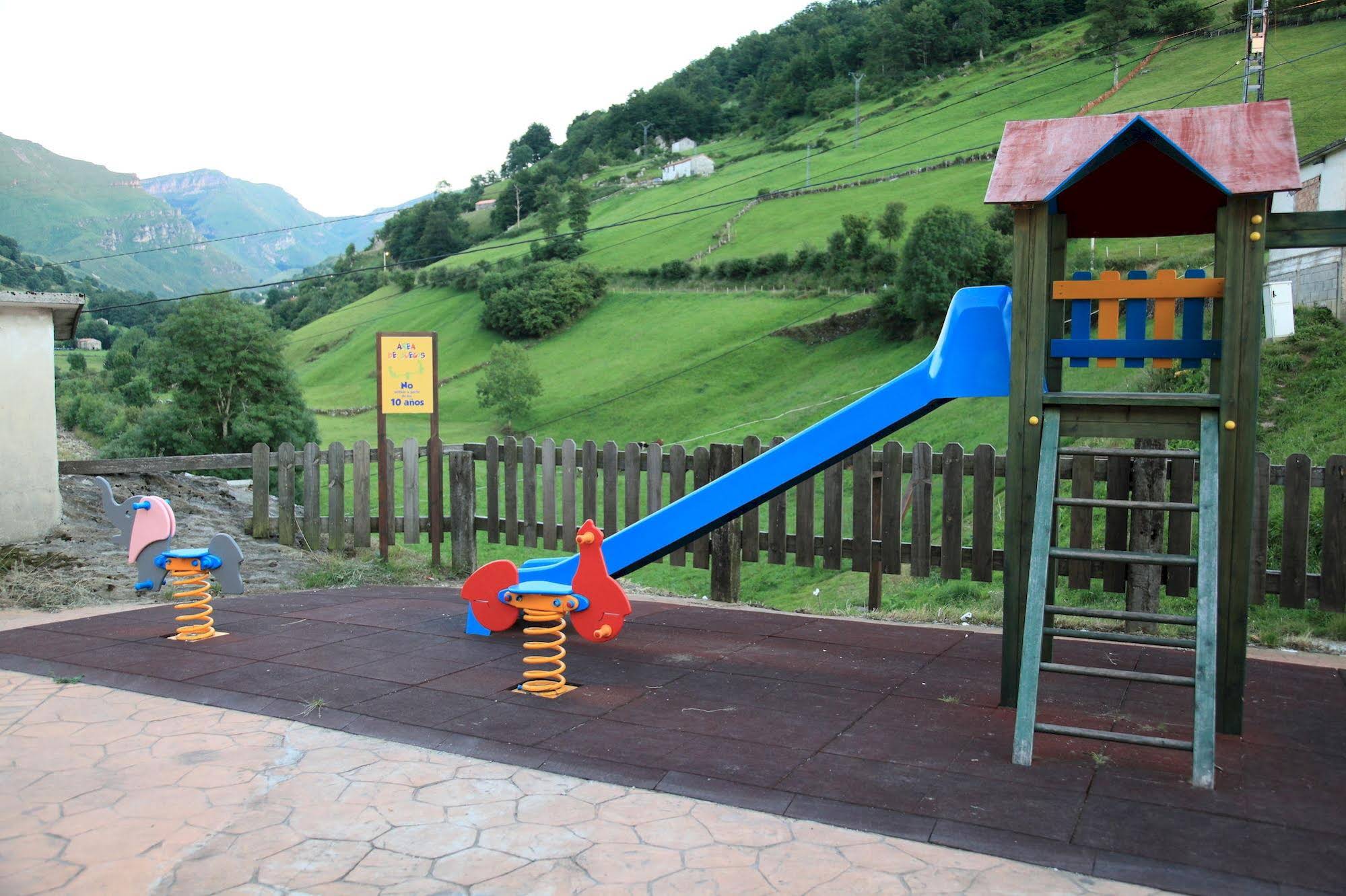 Posada la Vieja Escuela