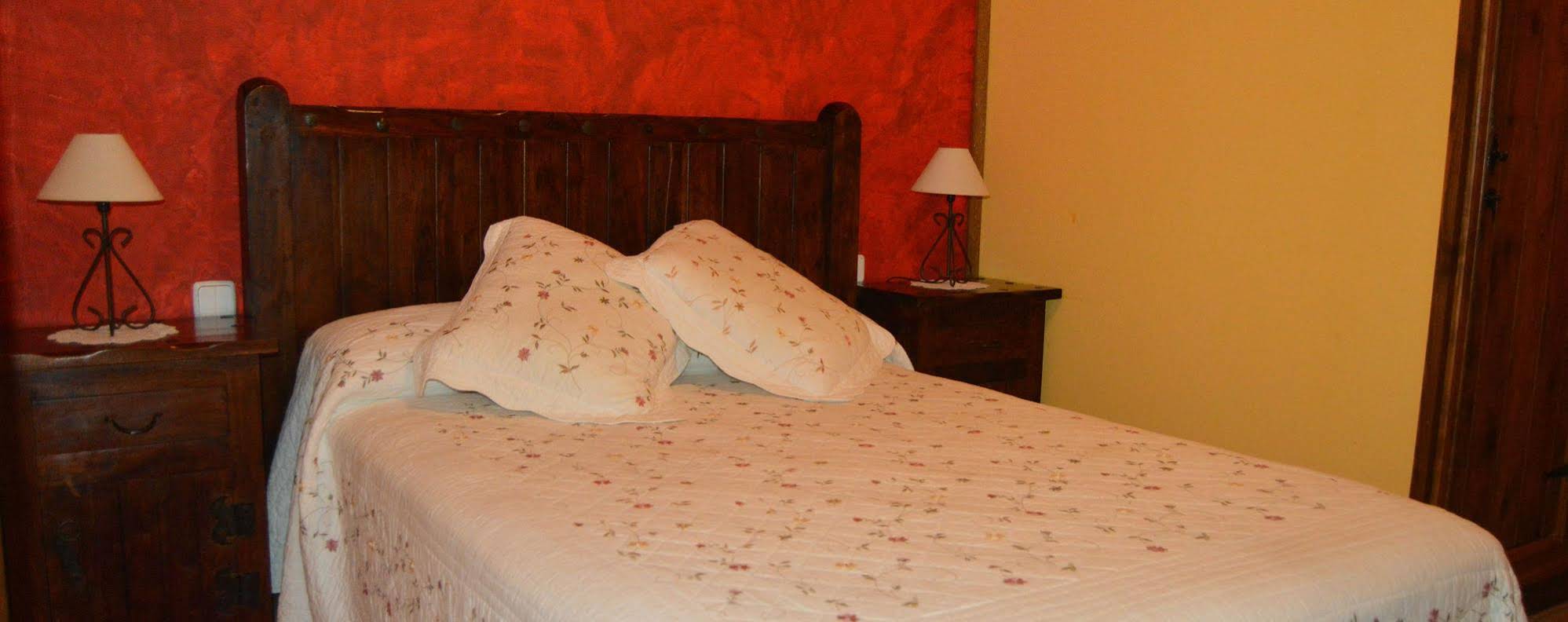 Posada la Vieja Escuela