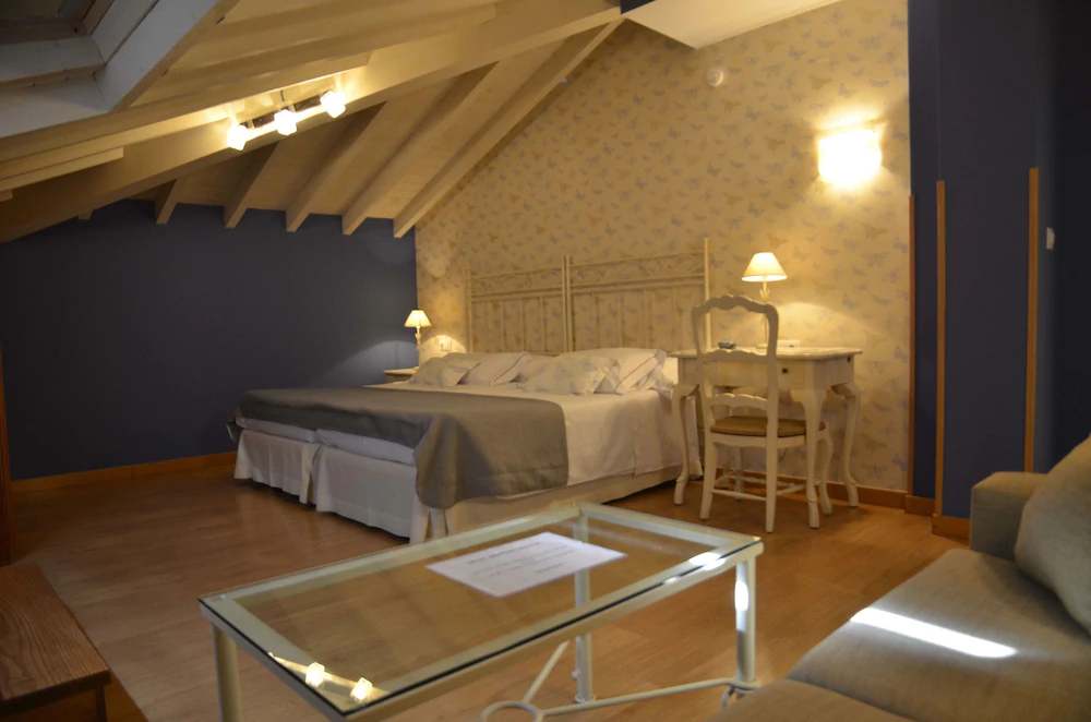 Posada El Corcal de Liébana