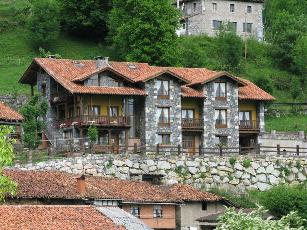 La Posada De Cucayo