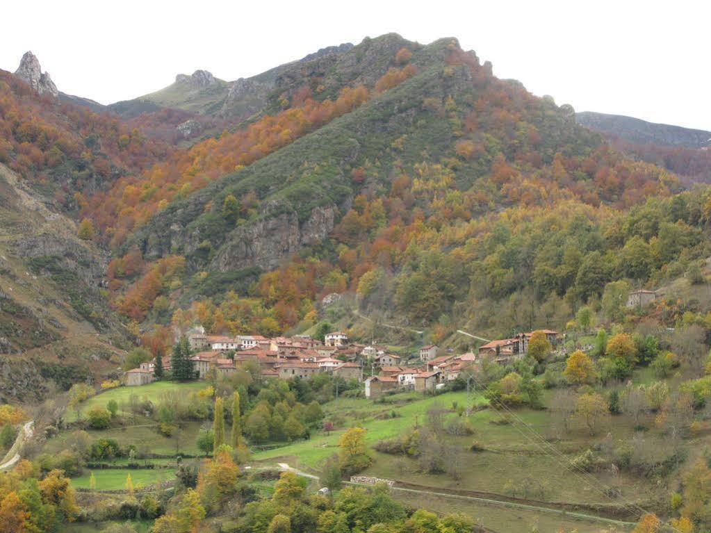 La Posada De Cucayo
