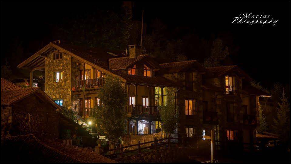 La Posada De Cucayo