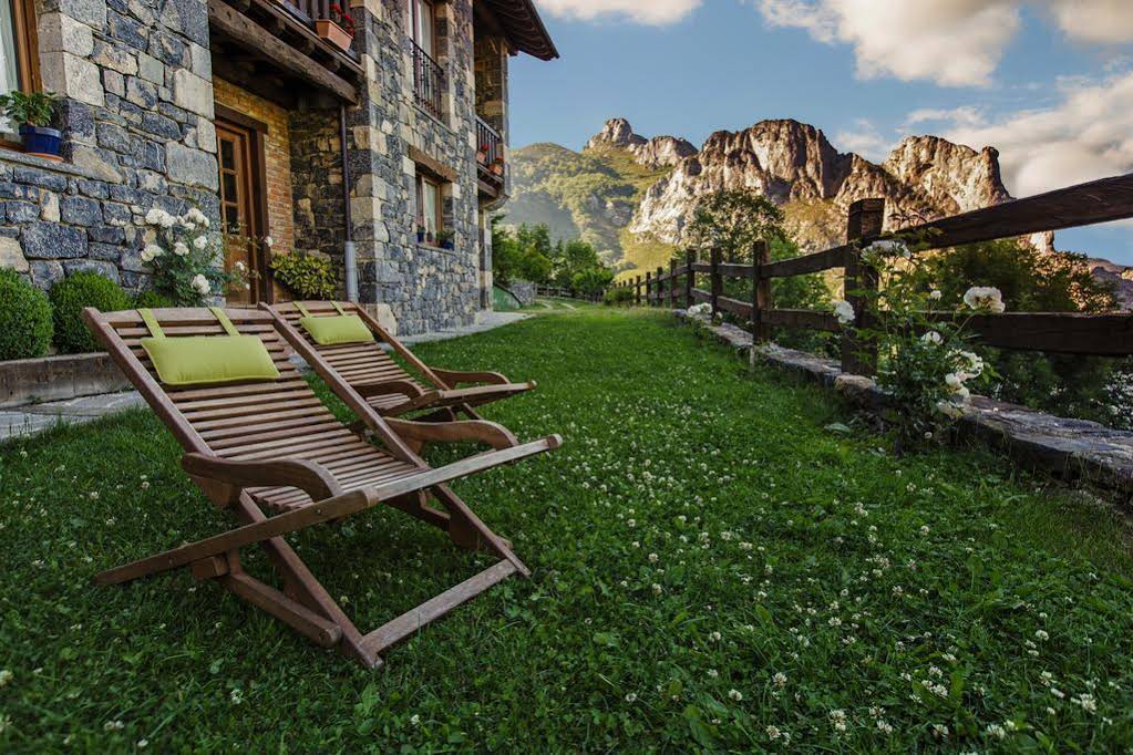 La Posada De Cucayo