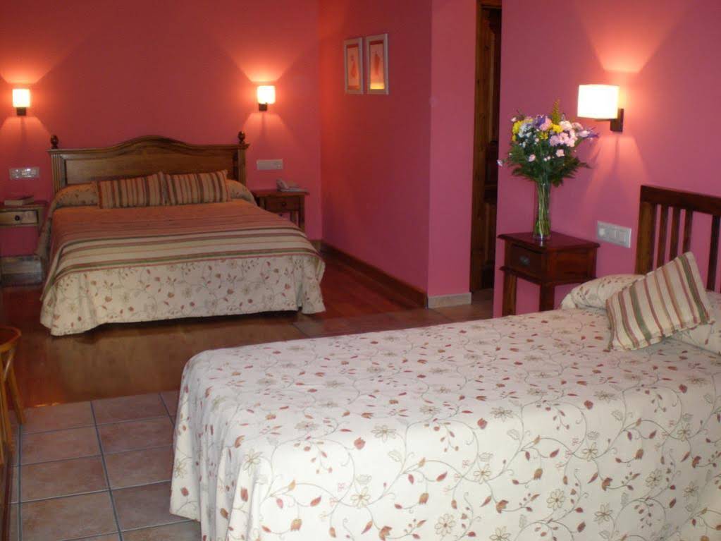 La Posada De Cucayo