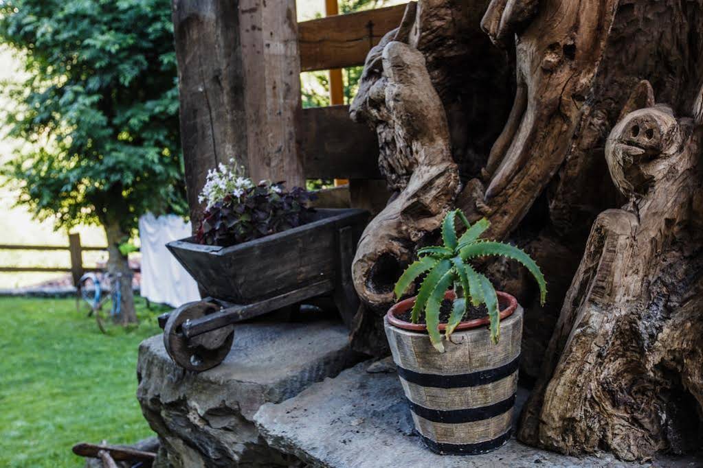 La Posada De Cucayo