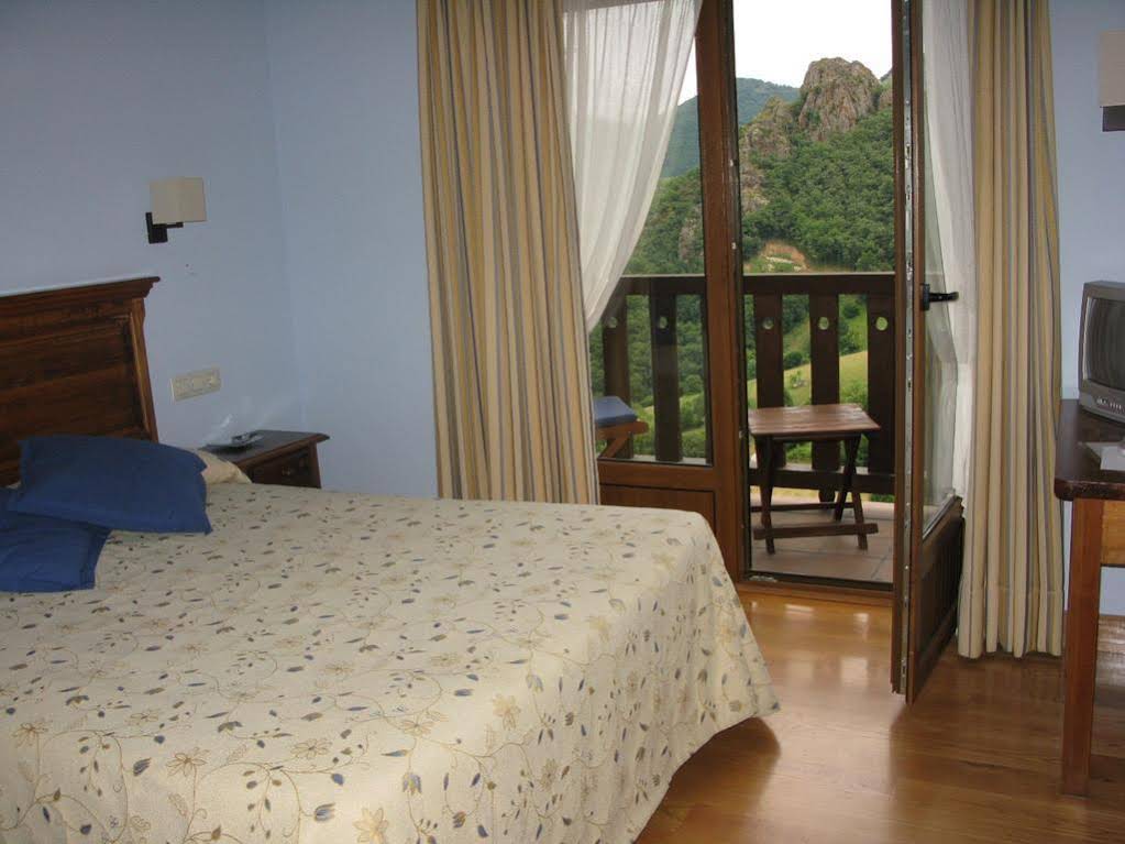 La Posada De Cucayo