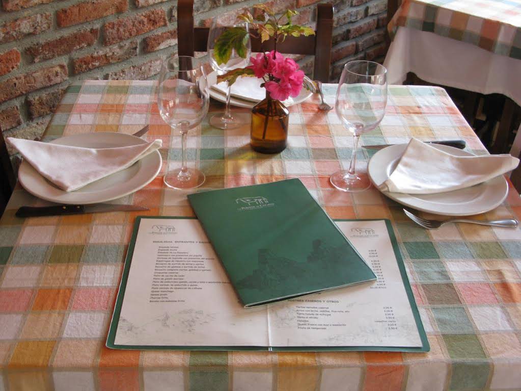 La Posada De Cucayo