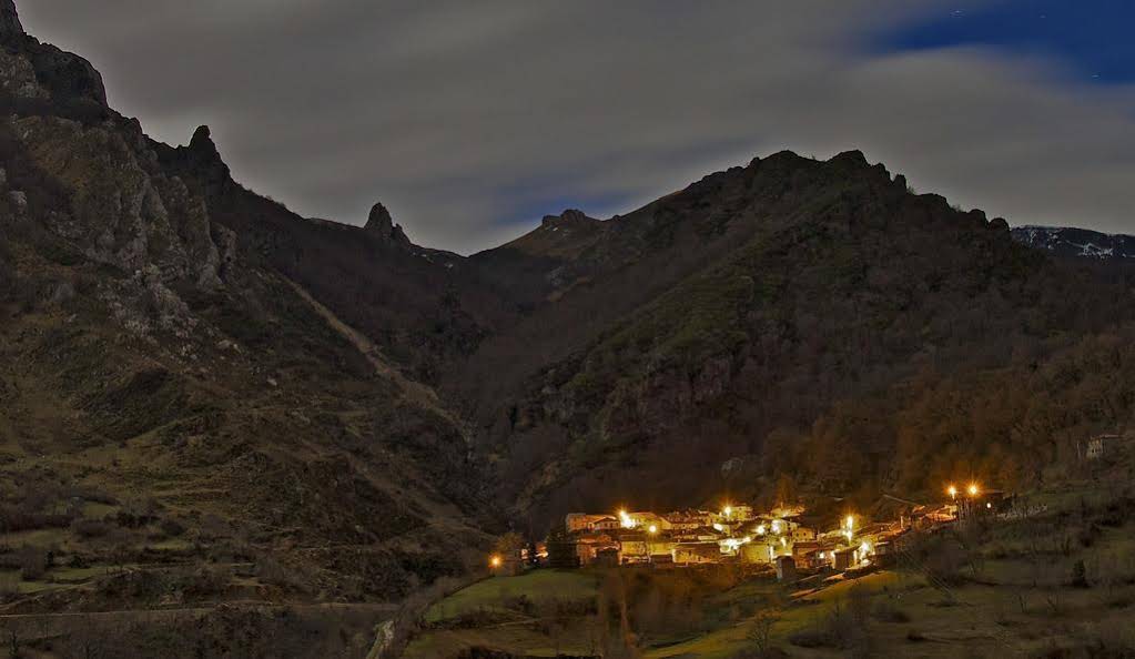 La Posada De Cucayo
