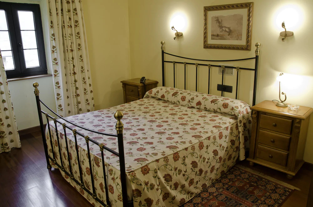 Posada Casa de don Guzman