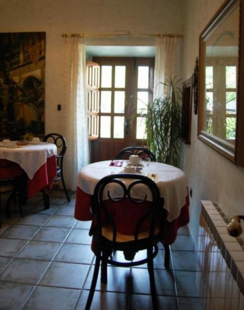 Posada Casa de don Guzman