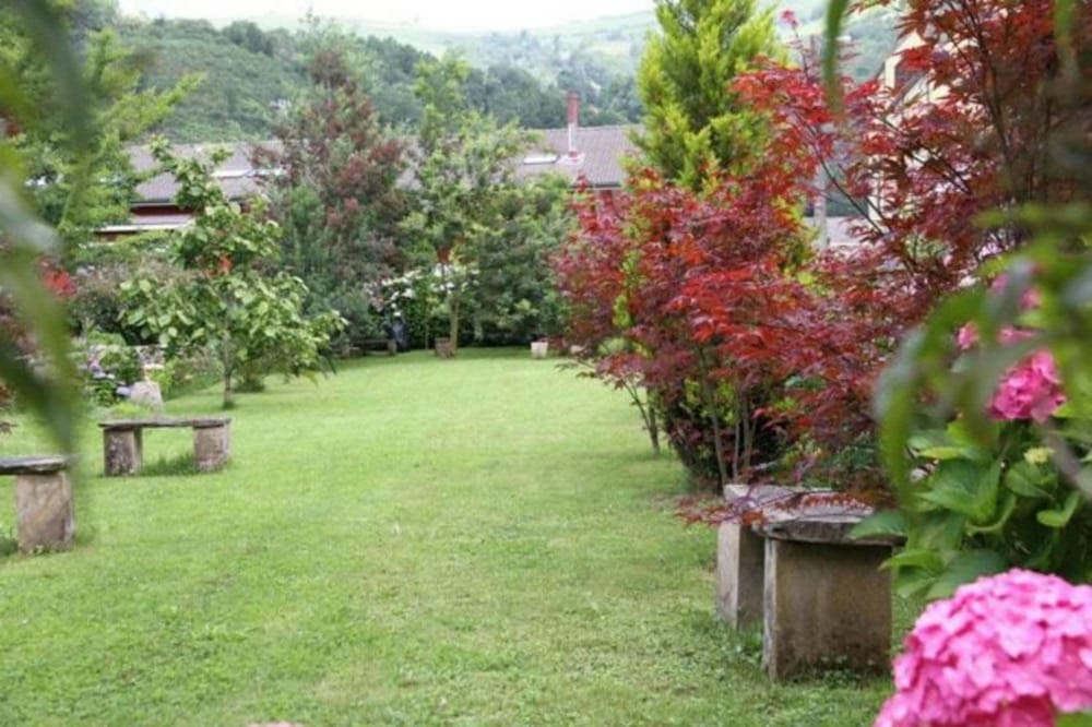 Posada Casa de don Guzman