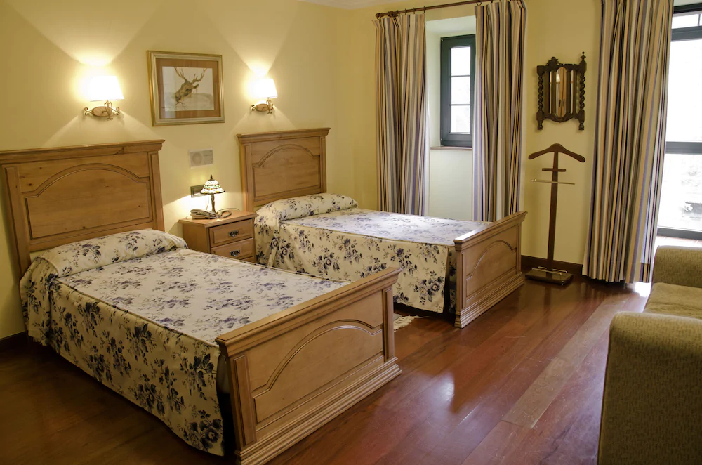 Posada Casa de don Guzman