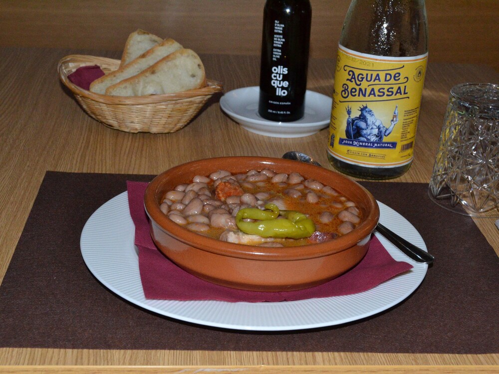 La Castellana Hotel Restaurante