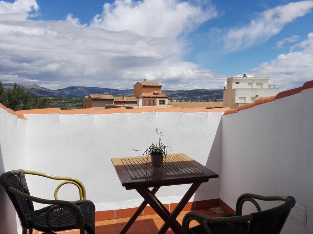 La Castellana Hotel Restaurante