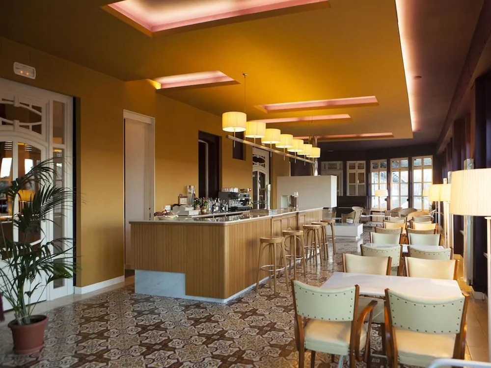 La Castellana Hotel Restaurante