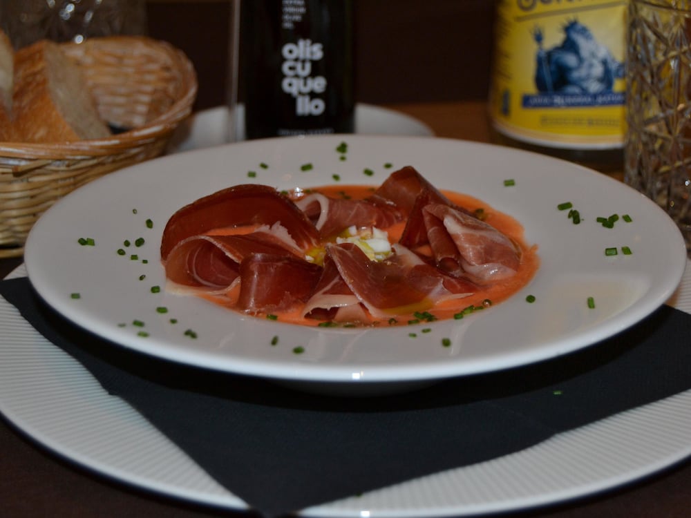 La Castellana Hotel Restaurante