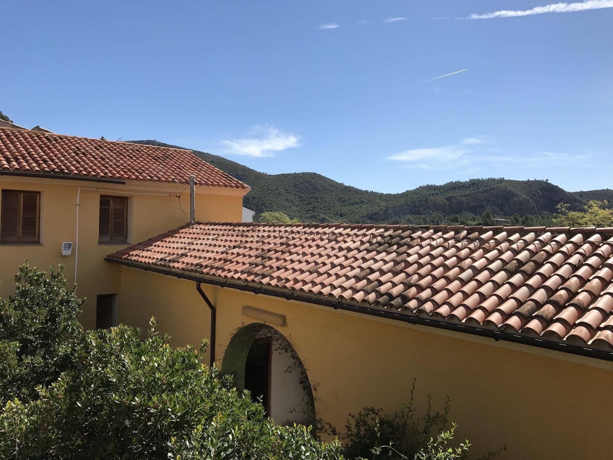 Alojamiento Rural El Castellet