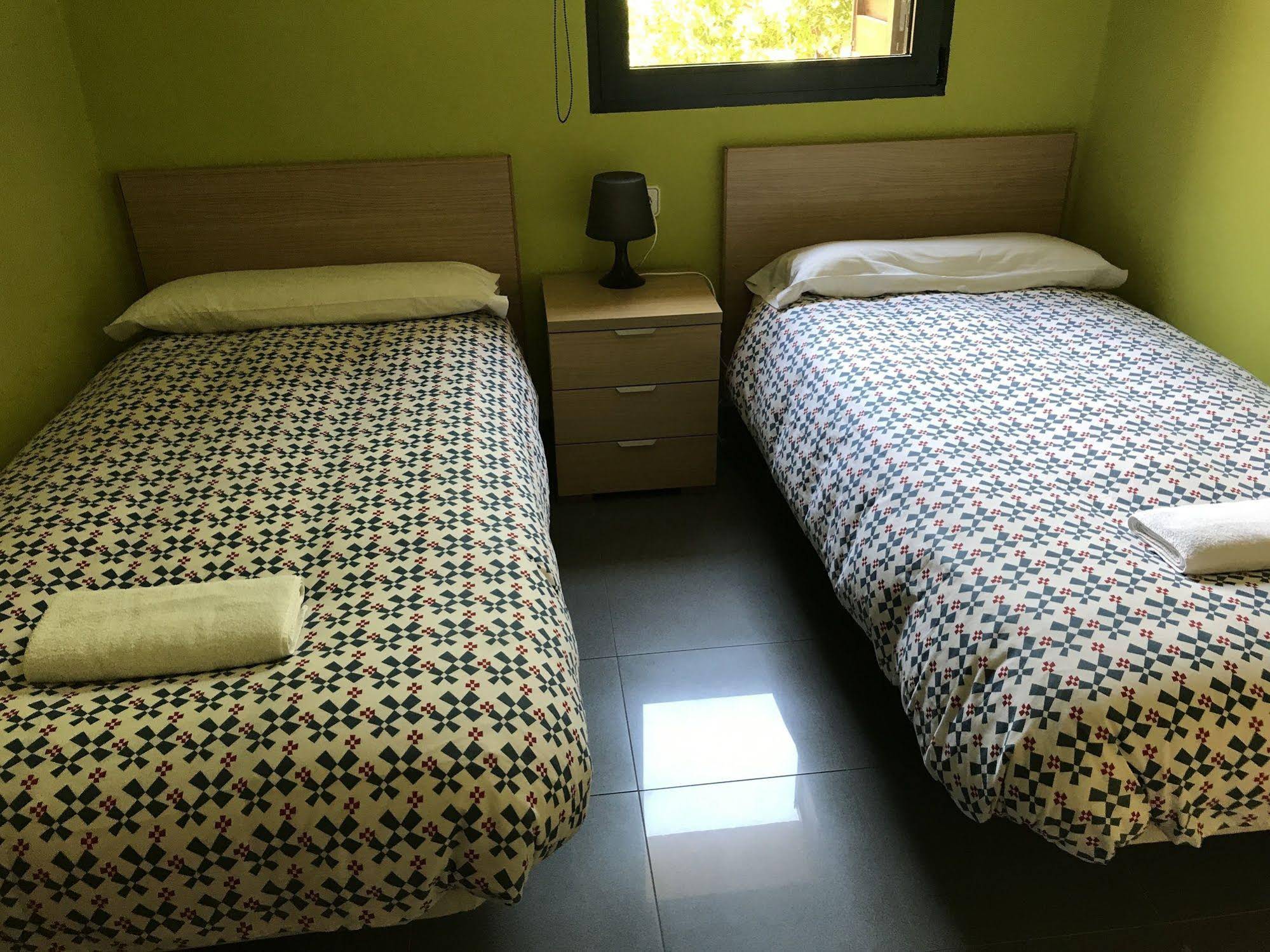 Alojamiento Rural El Castellet