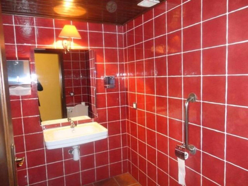 Hostal Mesón del Rey