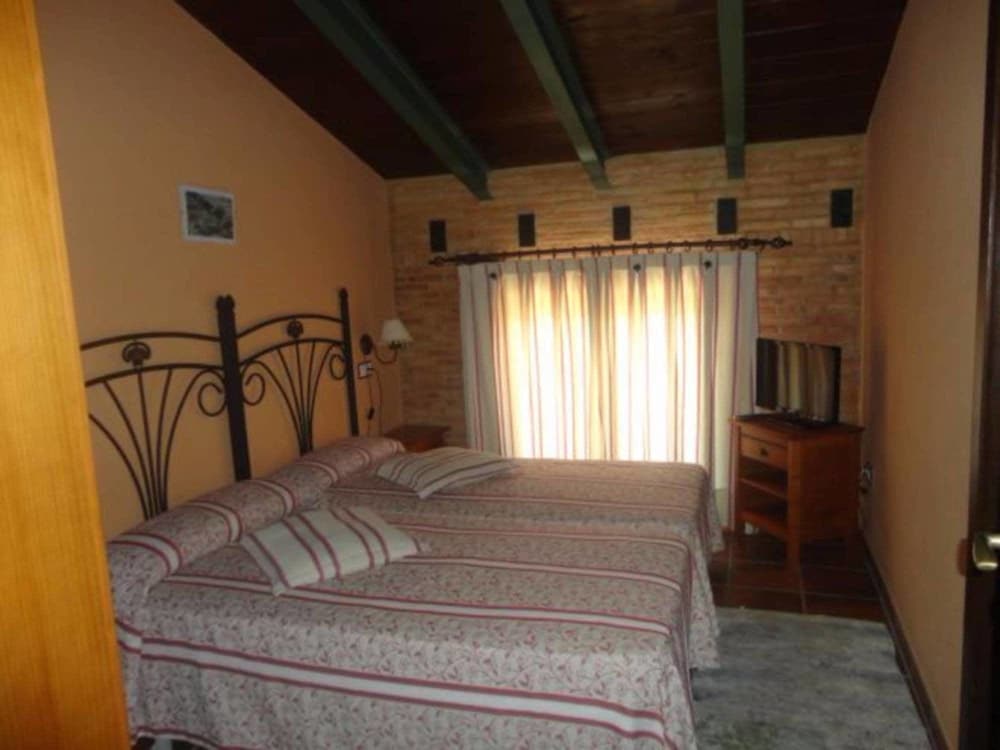 Hostal Mesón del Rey