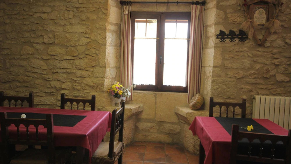 Hostal Mesón del Rey