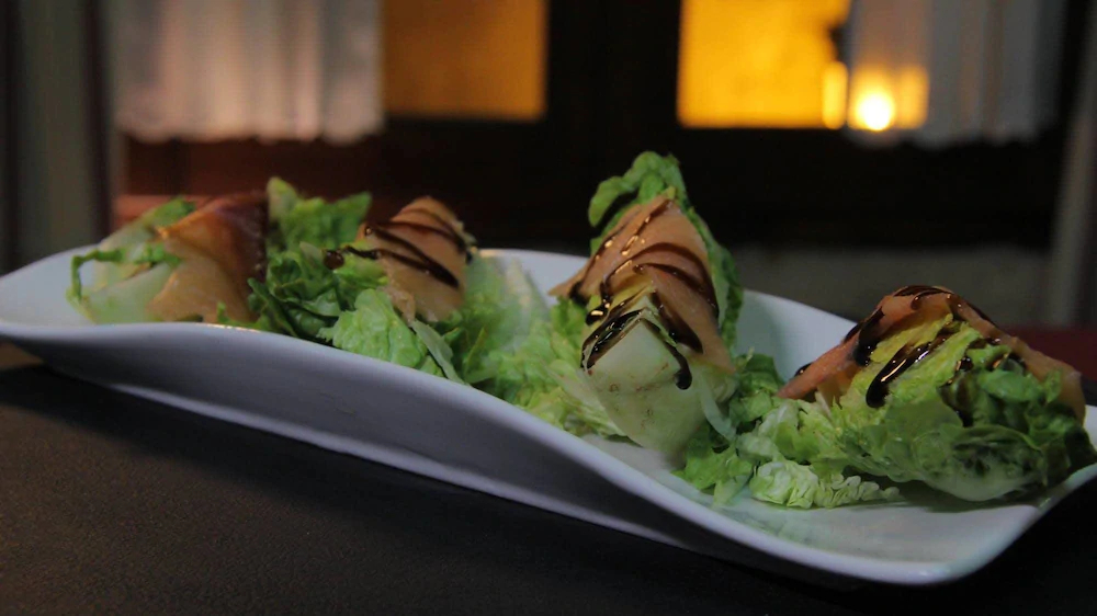 Hostal Mesón del Rey