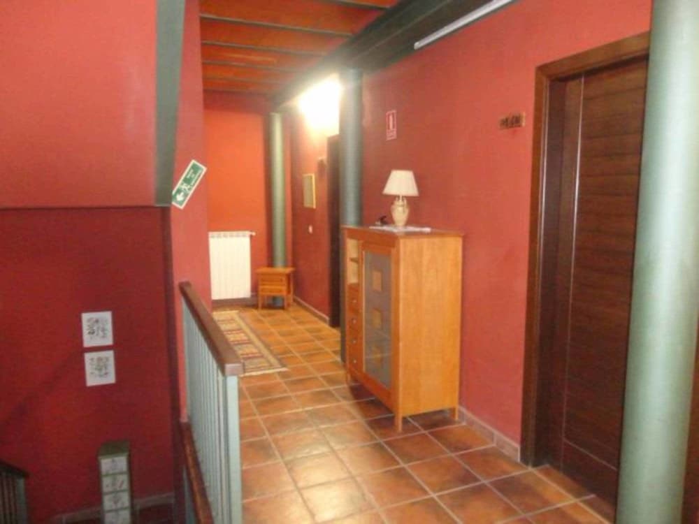Hostal Mesón del Rey