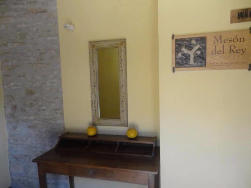 Hostal Mesón del Rey