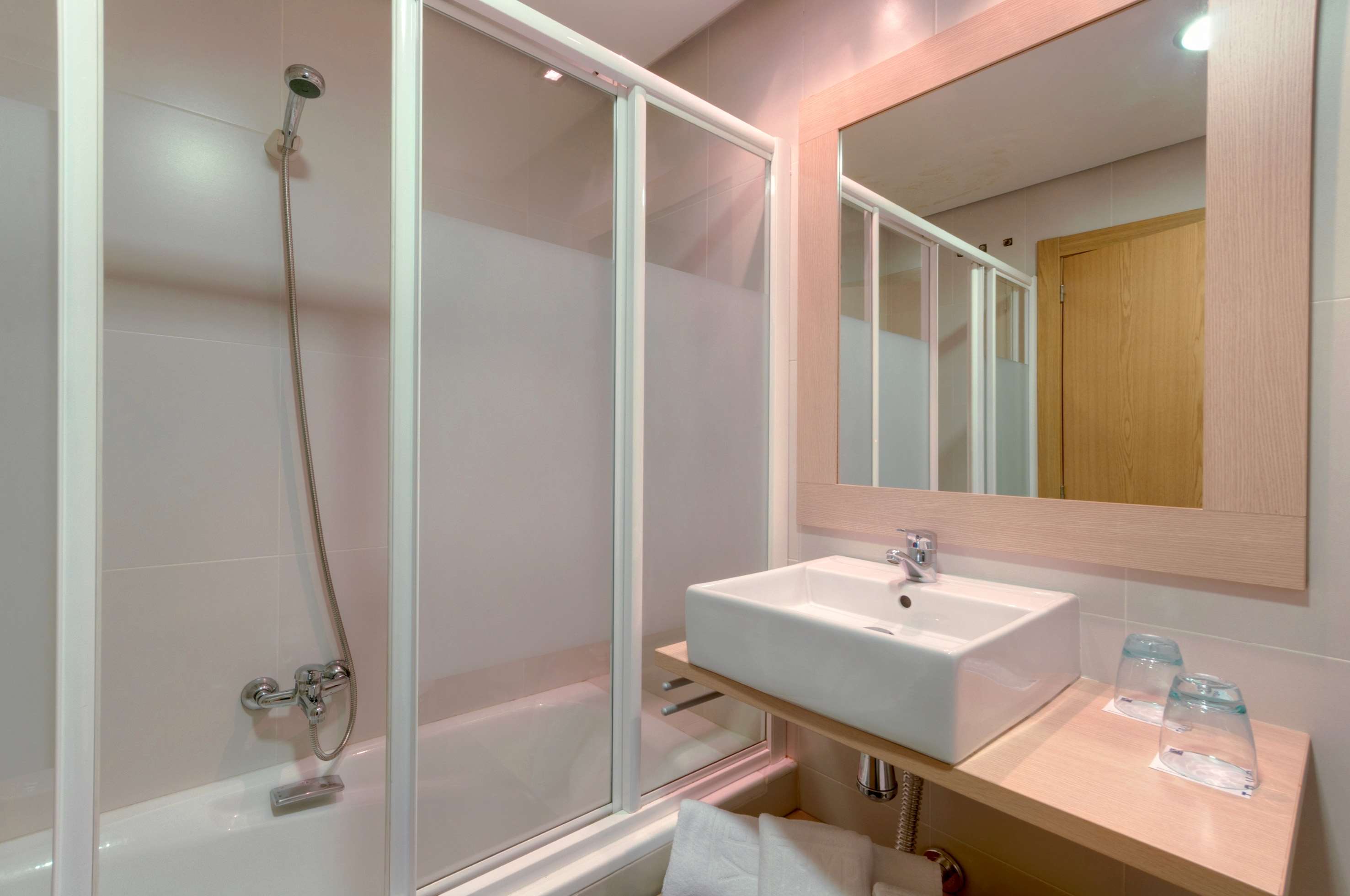 Hotel Puertollano, Affiliated by Meliá