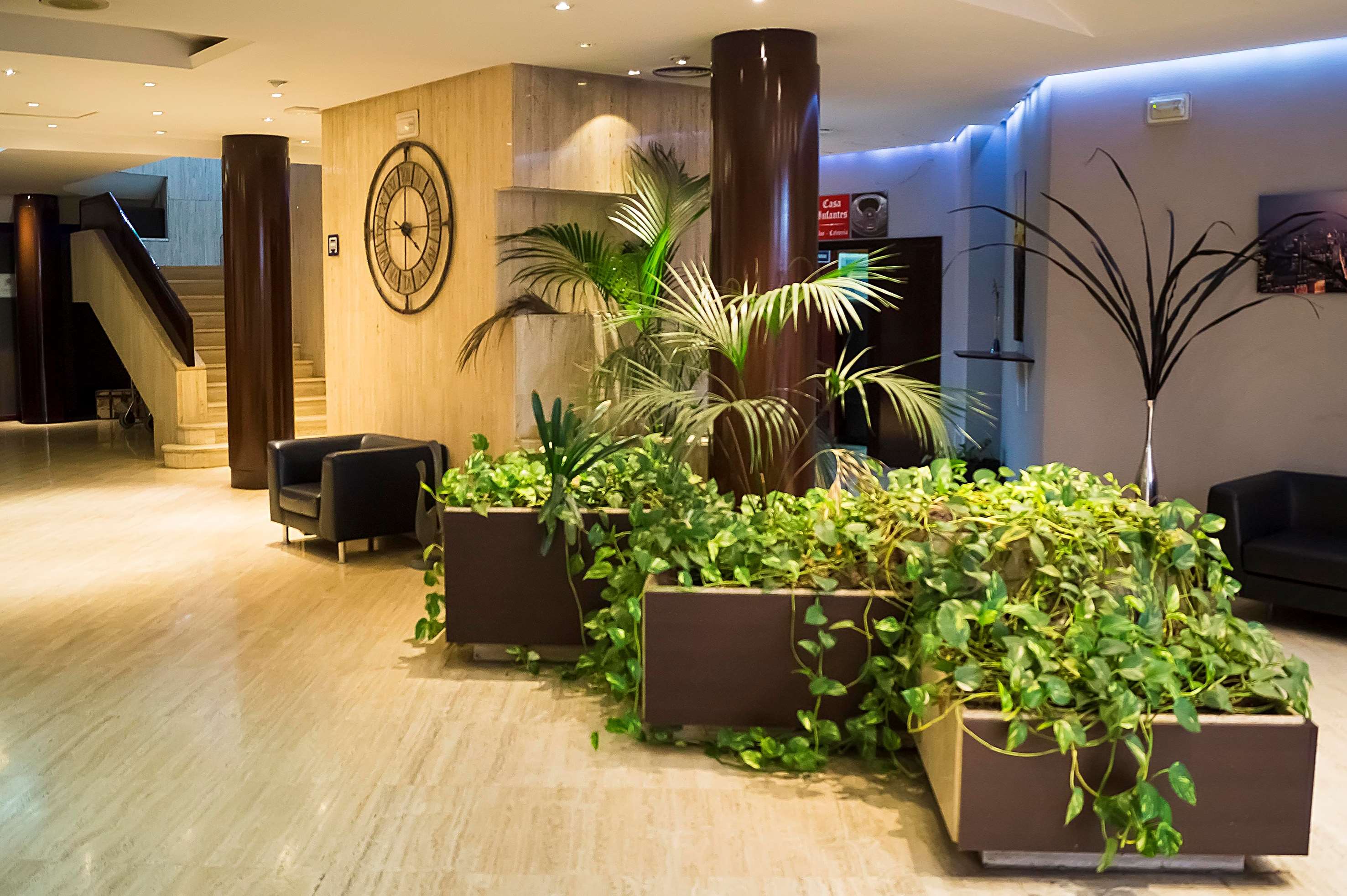 Hotel Puertollano, Affiliated by Meliá