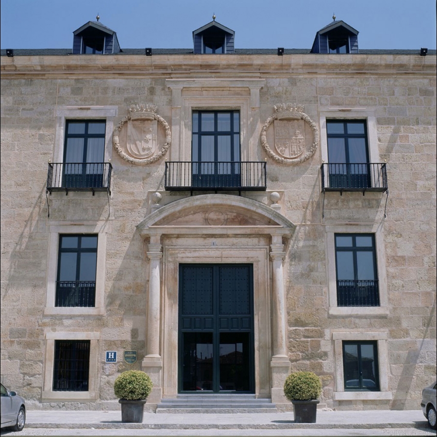 Parador de Lerma