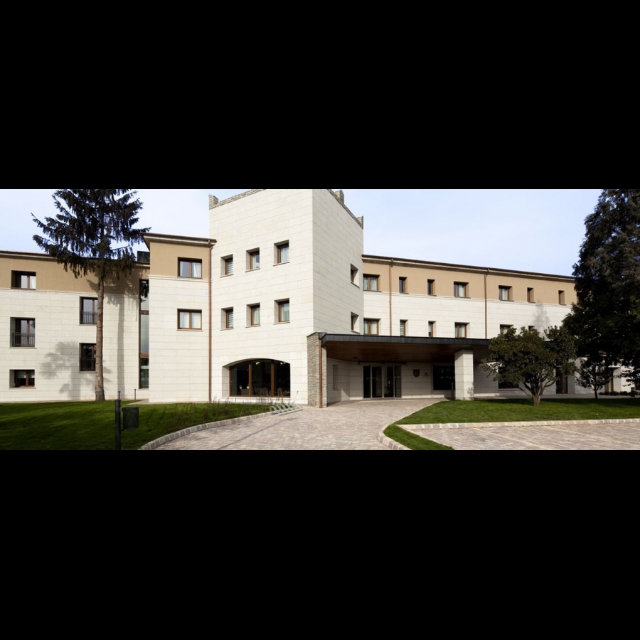 Parador de Villafranca del Bierzo