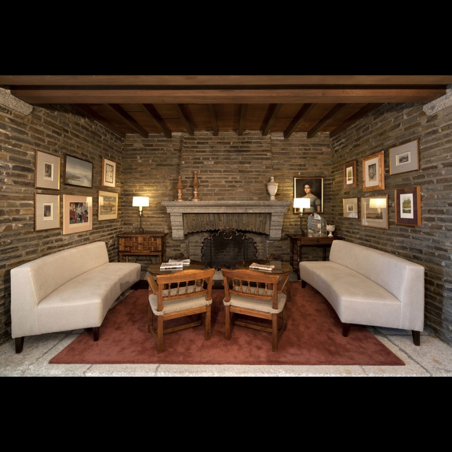 Parador de Villafranca del Bierzo