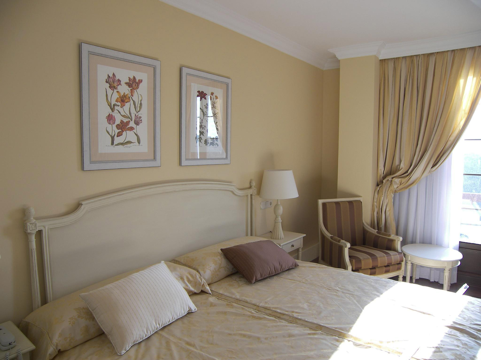 Hotel Palacio Villa de Alarcón