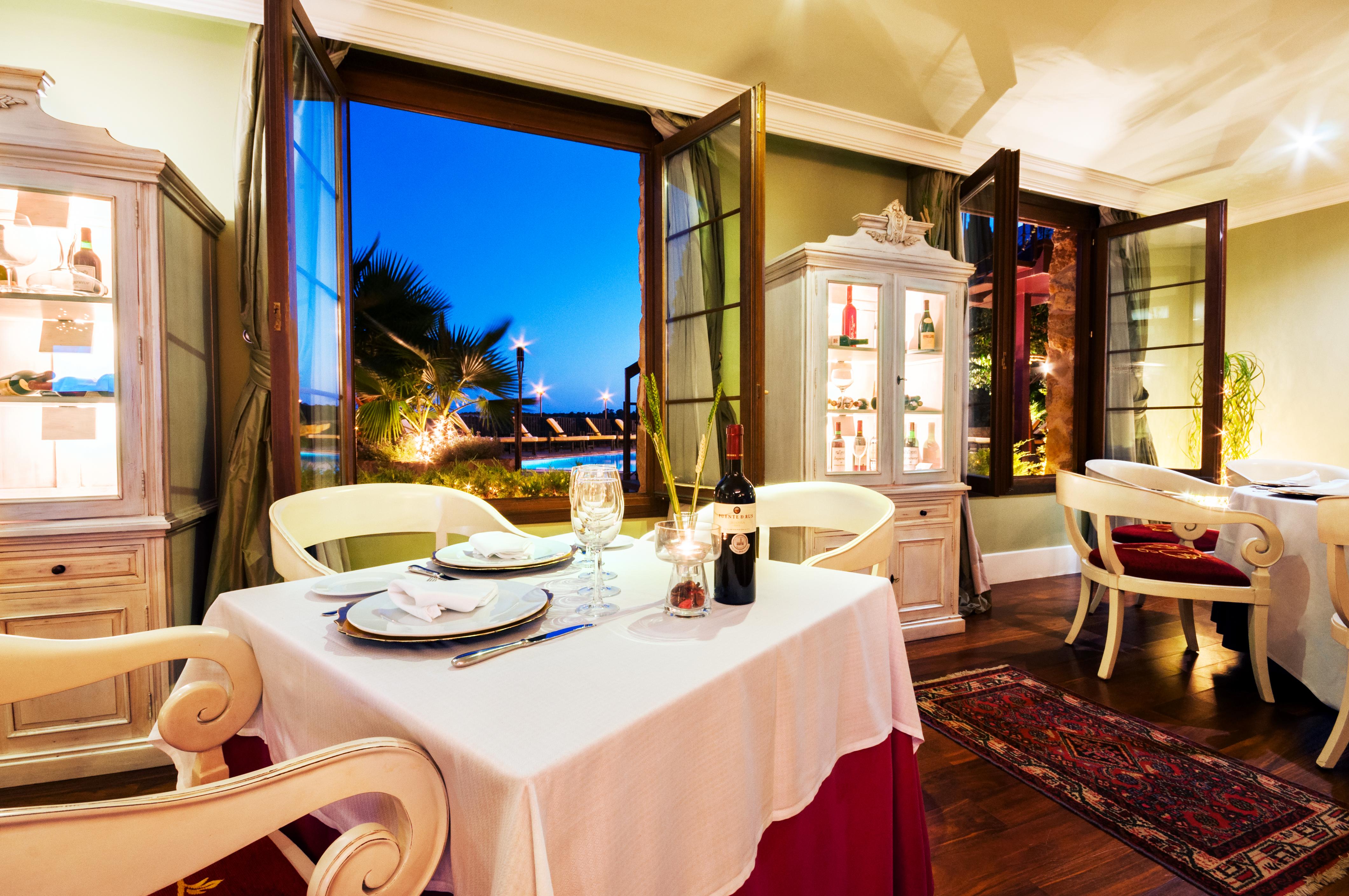 Hotel Palacio Villa de Alarcón