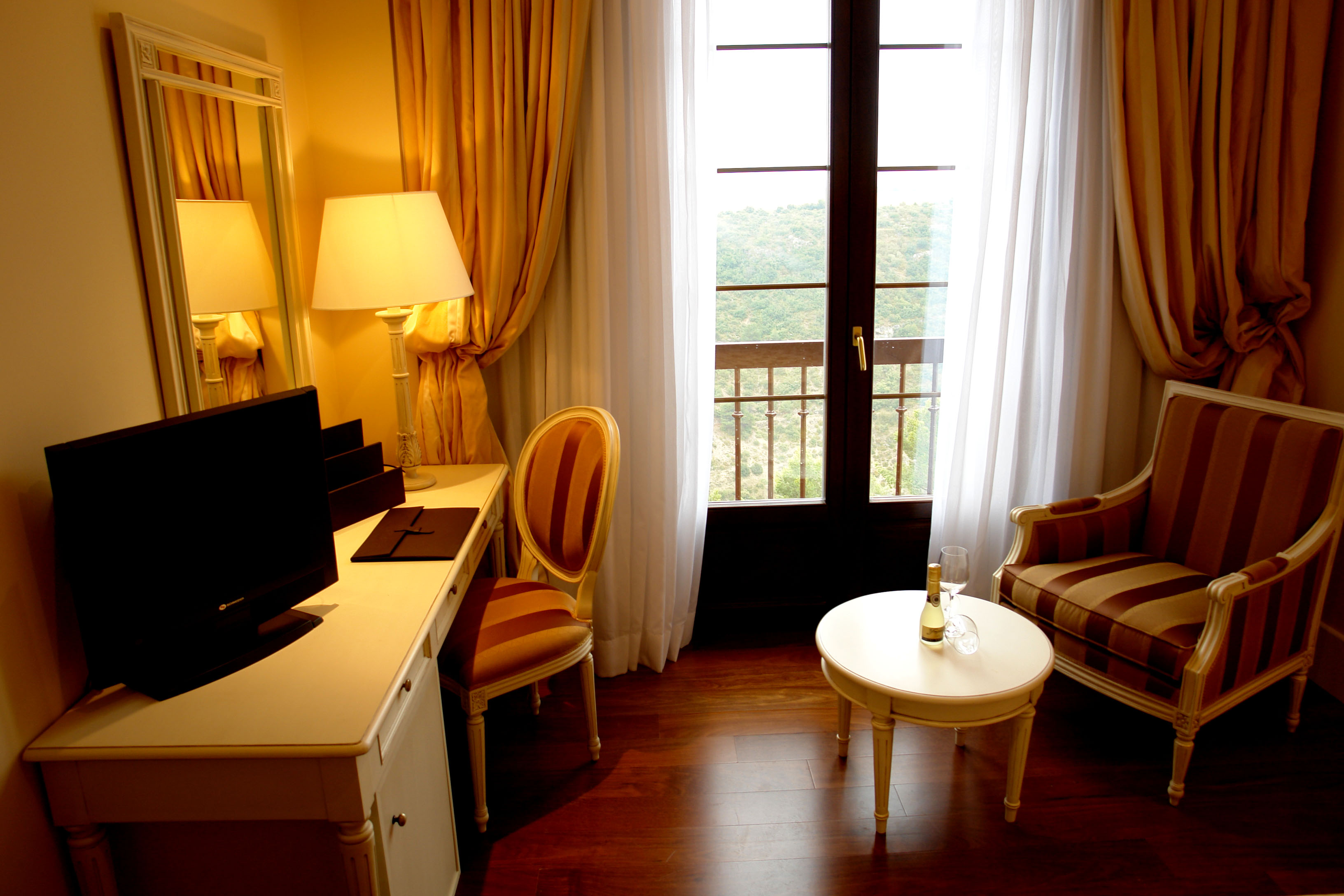 Hotel Palacio Villa de Alarcón