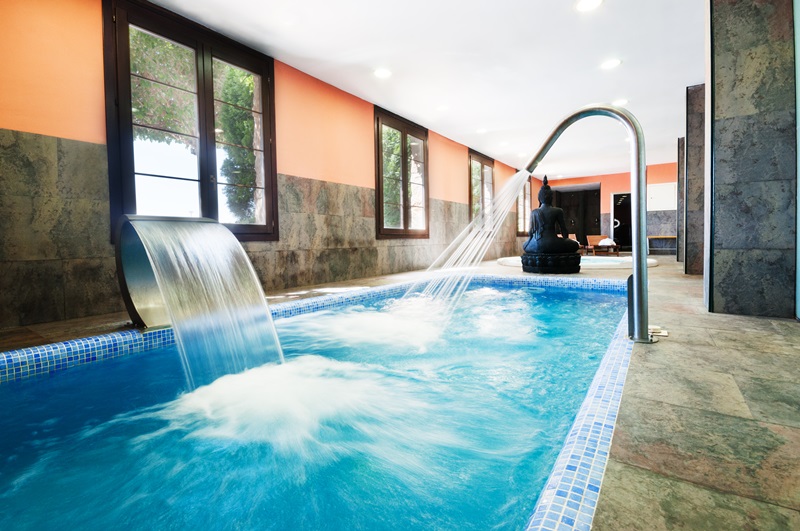 Hotel Palacio Villa de Alarcón