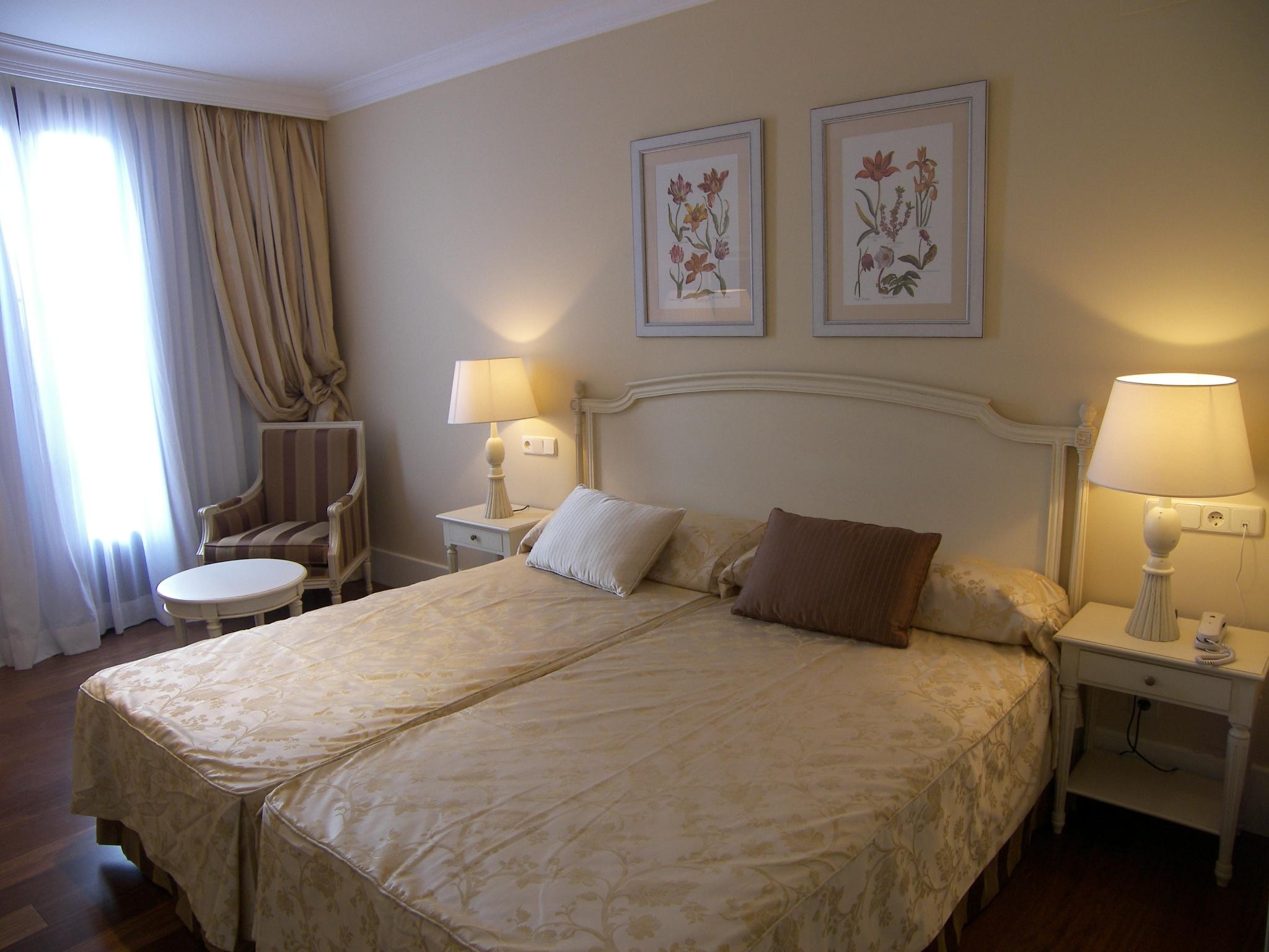 Hotel Palacio Villa de Alarcón
