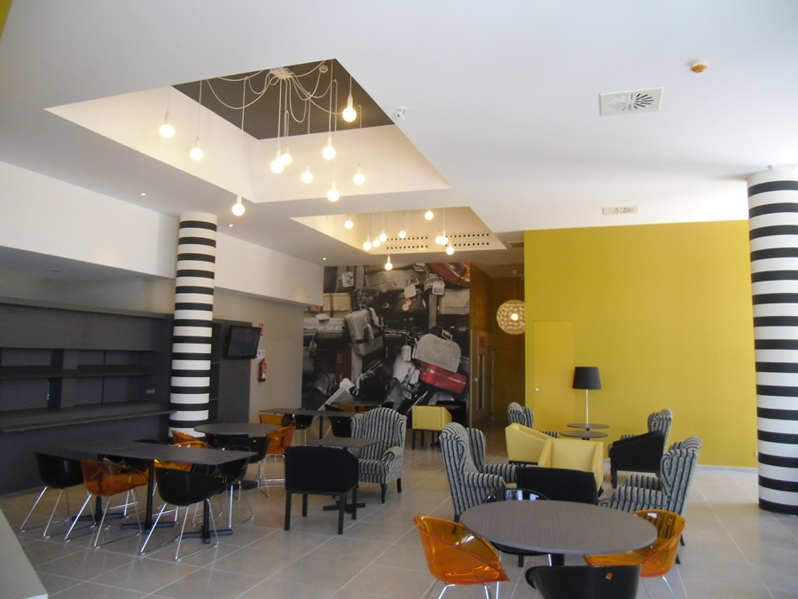 B&B Hotel Albacete