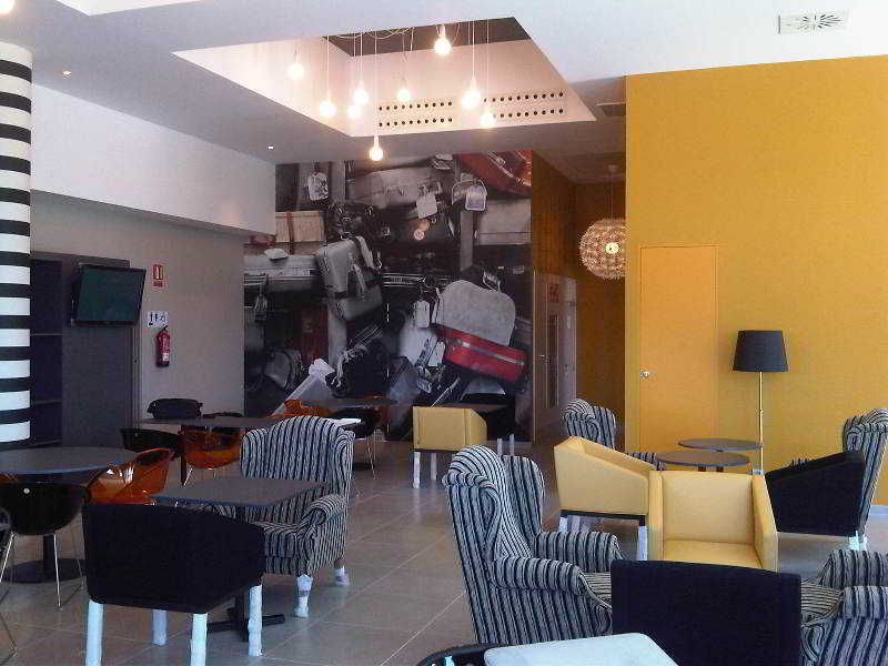 B&B Hotel Albacete