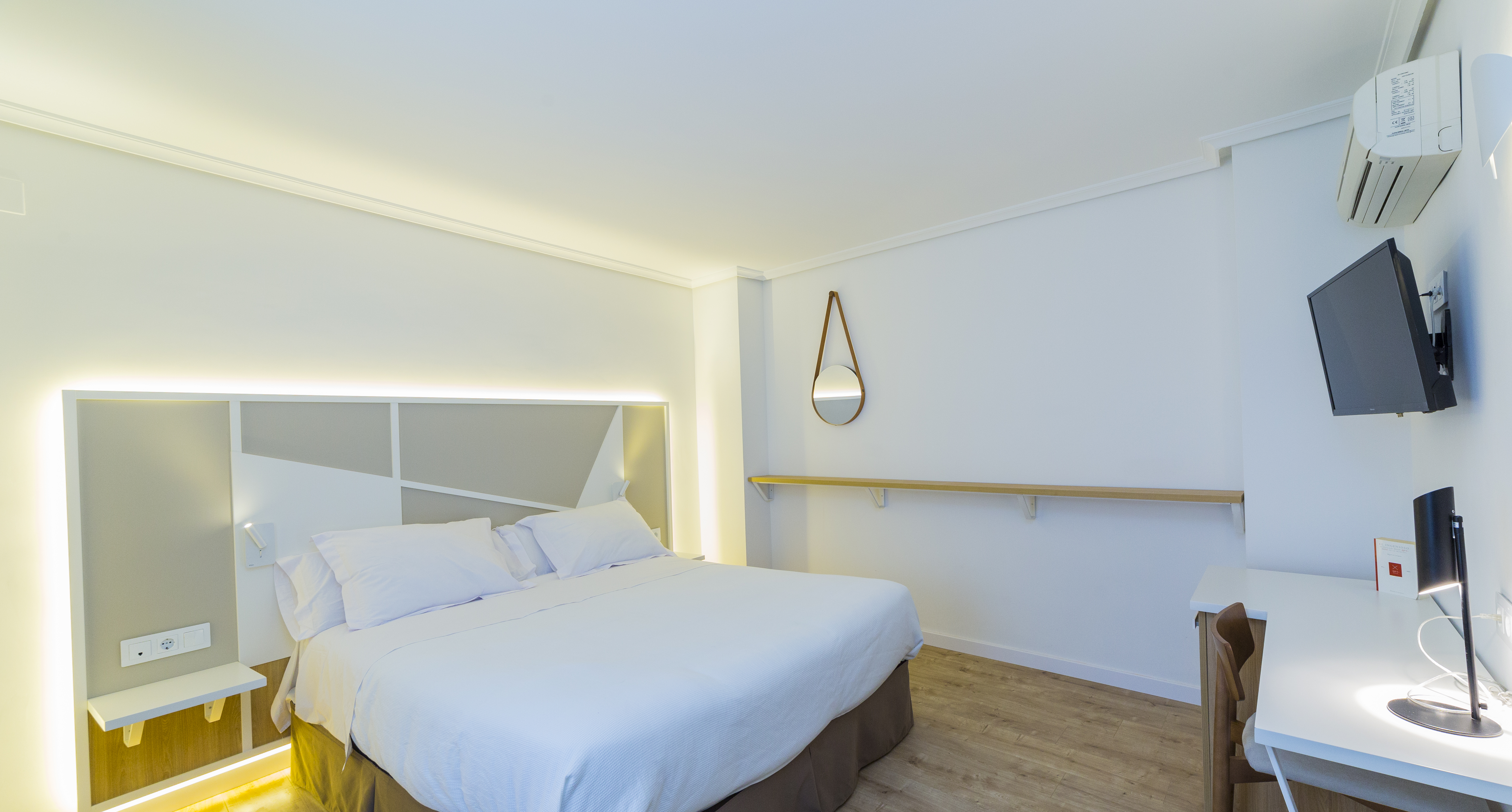 Hotel Cañitas Maite